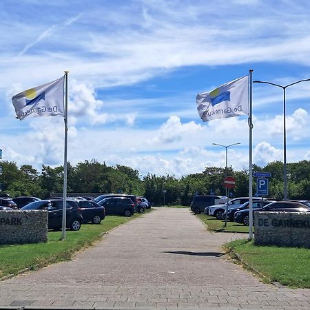 Strandhuisje Freek, 900 M Van Zee En Strand Callantsoog Eksteriør bilde