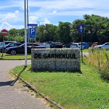 Strandhuisje Freek, 900 M Van Zee En Strand Callantsoog Eksteriør bilde
