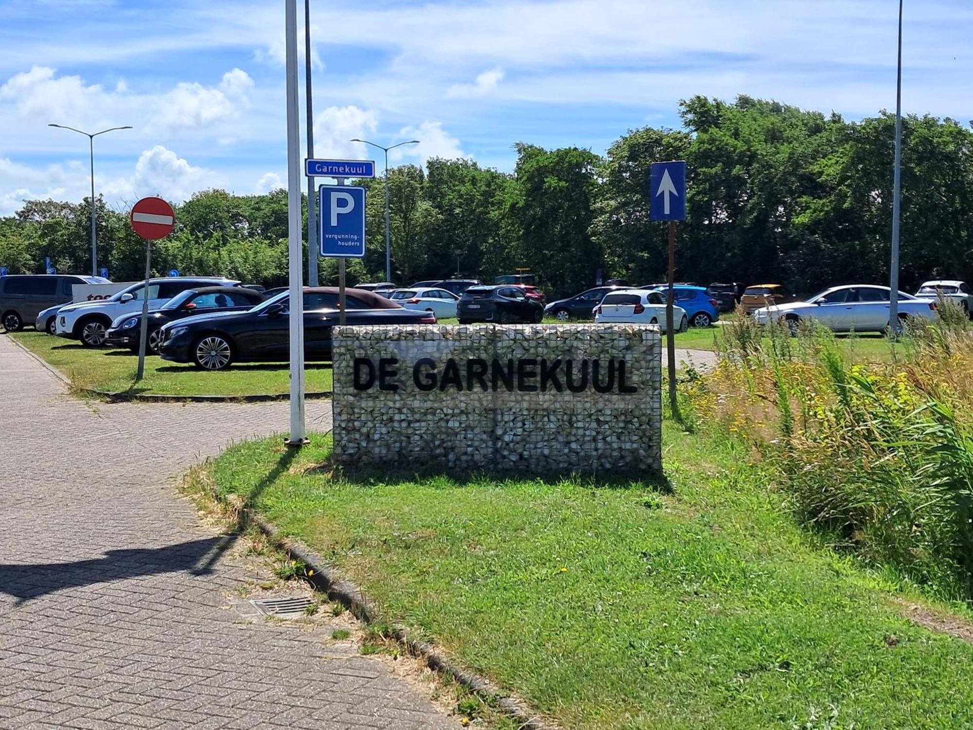 Strandhuisje Freek, 900 M Van Zee En Strand Callantsoog Eksteriør bilde